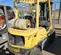 2018 HYSTER H50XT Warehouse Forklift