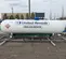 2016 Manchester Tank 1000G LPG TANKS Fuel Tank
