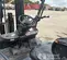 2021 Toyota 8FDU25 Warehouse Forklift