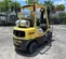 2021 HYSTER H50XT Warehouse Forklift