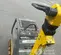 2023 Wacker Neuson DPU6555He Vibratory Plate Compactor