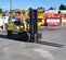 2019 HYSTER H50XT Warehouse Forklift