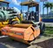2019 Hamm H7I Single Drum Roller