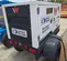 2022 Wacker Neuson G25 T4F Diesel Generator