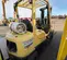 2019 HYSTER H50XT Warehouse Forklift