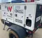 2022 Wacker Neuson G25 T4F Diesel Generator