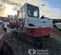 2021 Takeuchi TB290C Mini Excavator