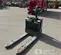 2023 Toyota 8HBW23 Jack