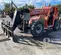 2018 SKYTRAK 10054 Forklift