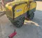 2021 Wacker Neuson RTLX-SC3 Double Drum Roller