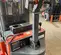 2020 Toyota 6BWR15 Warehouse Forklift