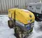 2021 Wacker Neuson RTLX-SC3 Double Drum Roller