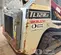 2021 Takeuchi TL12R2-R Track Loader
