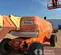 2017 JLG 800AJ Articulating Boom Lift