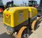 2022 Wacker Neuson RTLX-SC3 Double Drum Roller