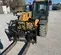 2018 JCB 505-20 TC Forklift