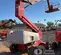 2018 MEC 60J-D Boom Lift