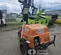2022 Generac MLT6KDS Portable Light Tower