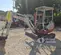 2021 Takeuchi TB216 Mini Excavator