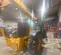 2019 JCB 512-56 S Forklift