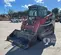 2022 Takeuchi TL12R2-CR Track Loader
