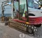 2022 Takeuchi TB290C Mini Excavator