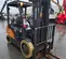 2019 Doosan G25P-7DF Warehouse Forklift