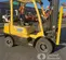 2019 HYSTER H50XT Warehouse Forklift