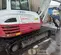 2022 Takeuchi TB290C Mini Excavator