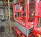 2019 MEC MICRO 19 Scissor Lift