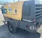 2021 Atlas Copco XATS 400 JD8FT4 Air Compressor