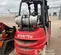 2018 MANITOU MI25G Warehouse Forklift