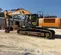 2019 Case CX350D Excavator
