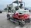 2021 Takeuchi TB260 Mini Excavator