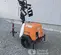 2022 Generac MLT6SMDS Portable Light Tower