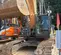 2018 Case CX350D Excavator