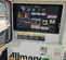 2019 Allmand MP25 Diesel Generator