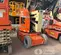 2016 JLG E300AJP Articulating Boom Lift
