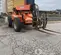 2018 SKYTRAK 6042 Forklift