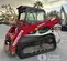 2021 Takeuchi TL12R2-CR Track Loader