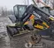 2020 John Deere 50G Mini Excavator