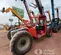 2018 Skyjack SJ643TH Forklift