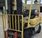 2019 HYSTER H50XT Warehouse Forklift