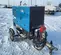 2021 Miller Welders BIG BLUE 500 PR Welder