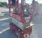 2019 MEC MICRO 19 Scissor Lift