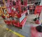 2019 MEC MICRO 19 Scissor Lift
