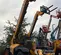 2019 JCB 510-56 Forklift