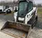 2018 Bobcat T550 Track Loader