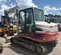 2022 Takeuchi TB290C Mini Excavator