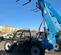 2016 Genie GTH-636 Forklift